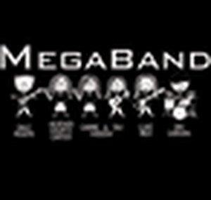 megabandrocks