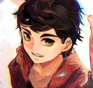 Michael (MB)