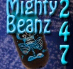 MightyBeanz247