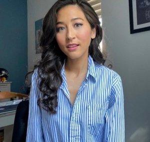 Mina Kimes - ESPN