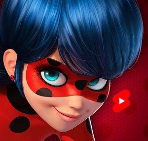 MIRACULOUS #Shorts
