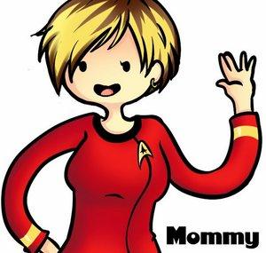 MommyGeeksOut