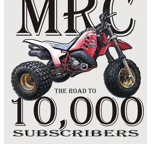 MrcBuilds