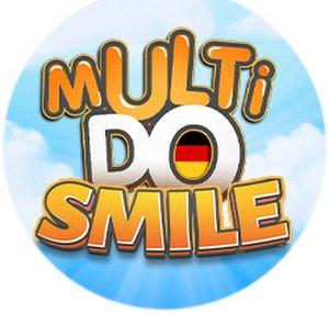 Multi DO Smile German