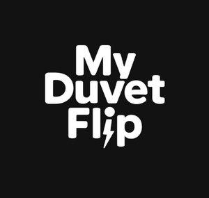 My Duvet Flip