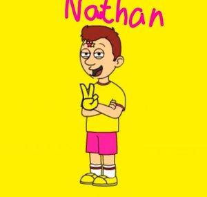 Nathan Angel 2560