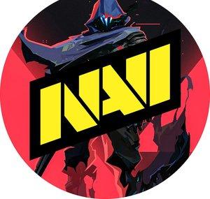 NAVI VALORANT
