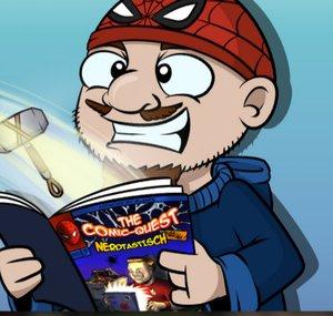Nerdtastisch