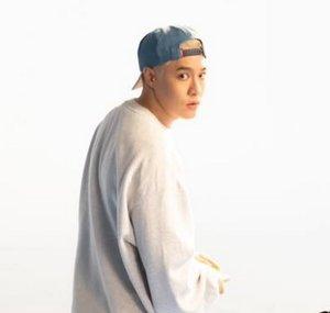 周湯豪 NICKTHEREAL