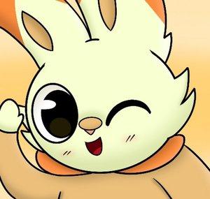 Nico The Bunny