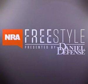 NRA Freestyle