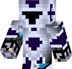 Orion TheDragonLord