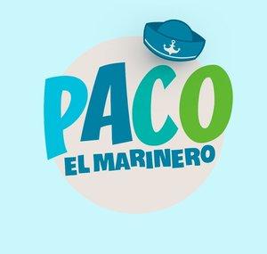Paco El Marinero