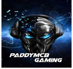 PaddyMcB Gaming