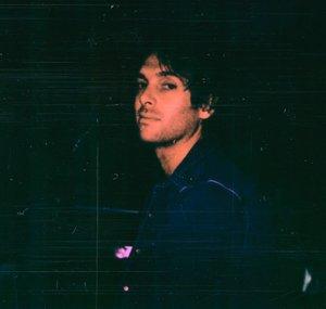 Paolo Nutini