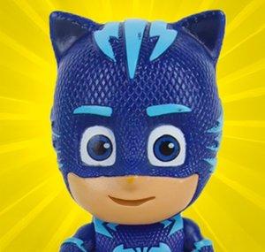 Play with PJ Masks