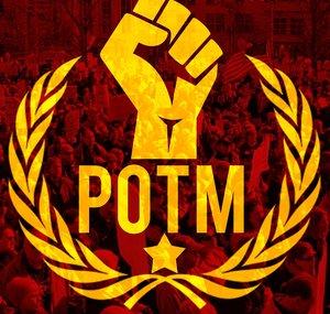 PoliticsOnTheMarch