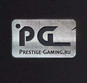 Prestige Gaming