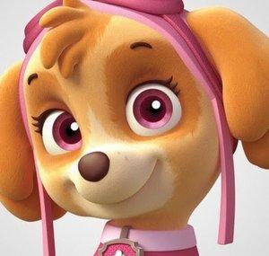 Pupswoof117 and BluePupBuddy's colabs