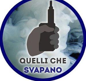 Quelli che Svapano