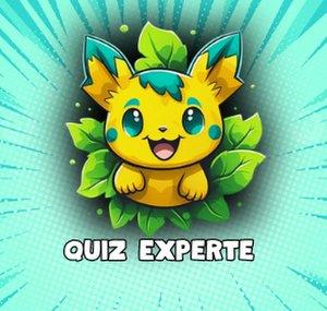 Quiz Experte