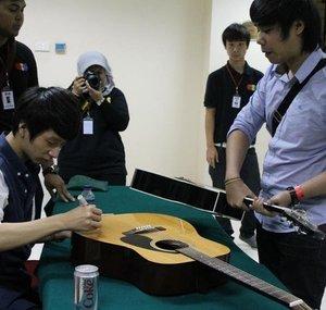 Reqi Rangga