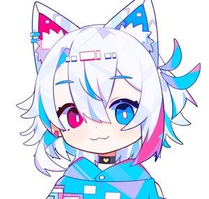 Rika Momoe Ch.