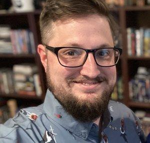 Ryan Chattaway (Film Talk & Vlogs) 