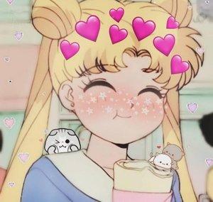 SailorChibiChibiMoon