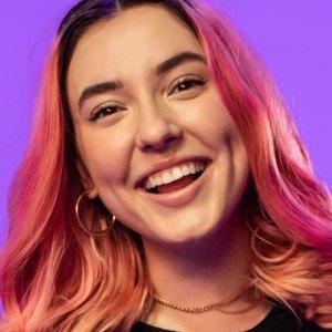 Samantha Fekete