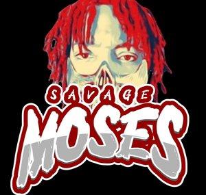 Savage Moses