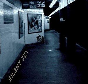 Silent Jay