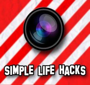Simple Life Hacks