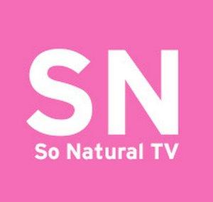 So Natural TV
