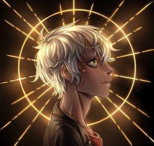 Solar Audios