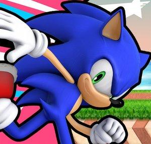 Sonic Runners Reloaded