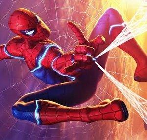 Spider Webs and More