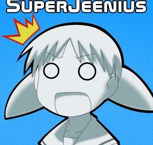 SuperJeenius