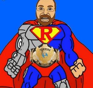 SuperRus 9000