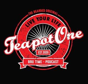 TeapotOne Podcast - Bru Time
