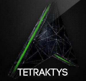 TetraktysGFX