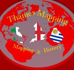 Thames Mapping