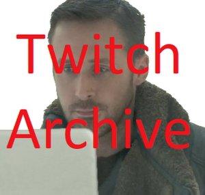 ThatGuyFromCollege Twitch Archive