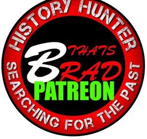 THATS BRAD PATREON