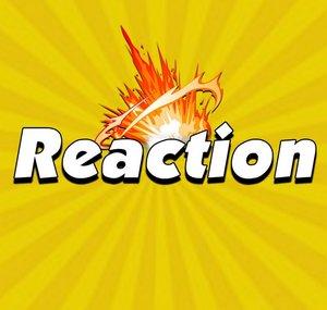 The Daily Reaction