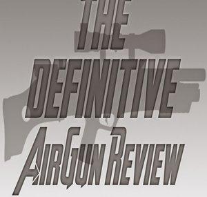 The Definitive Airgun Review