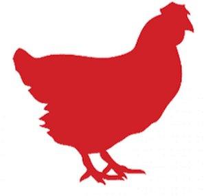 The Jingle Hen