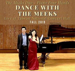 The Meeks Duo - Topic
