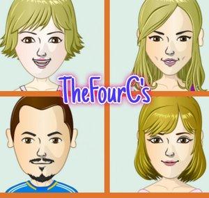 TheFourC's YouTube Family Fun