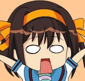 TheHaruhiists